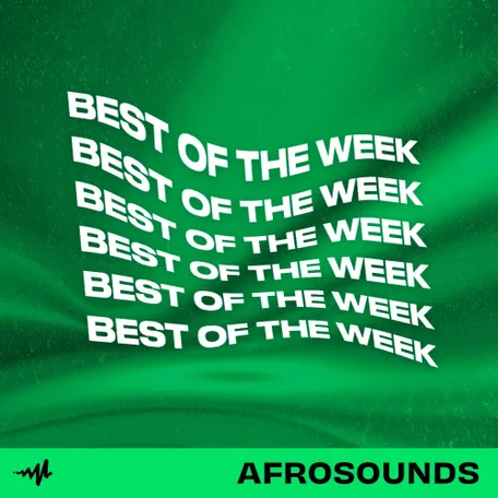 Best of the Week: Afrosounds