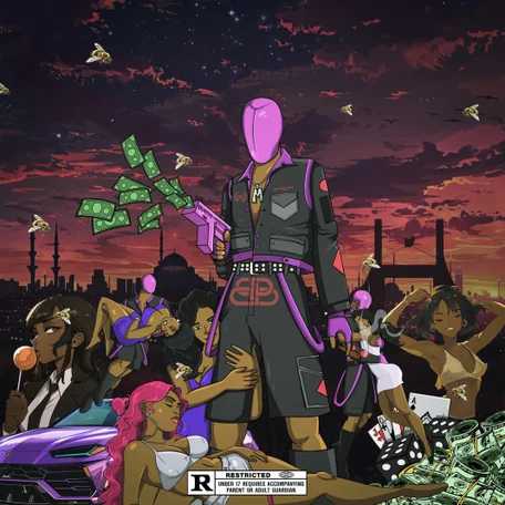 Sanko II (Deluxe)