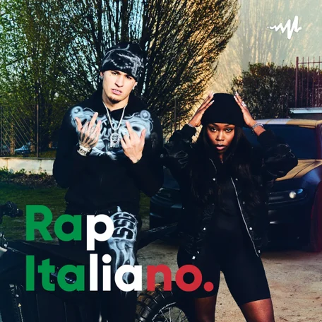 Rap Italiano