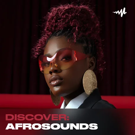 Discover: Afrosounds