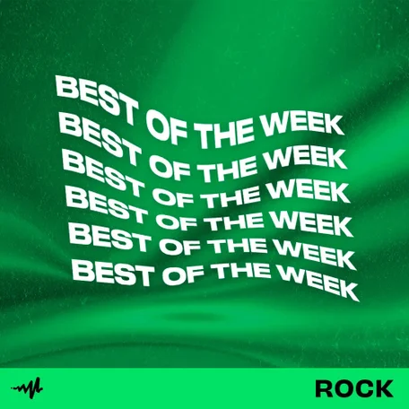 Best of The Week: Rock 