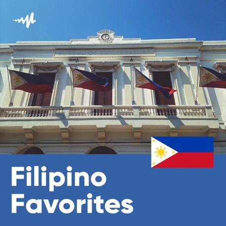Filipino Favorites