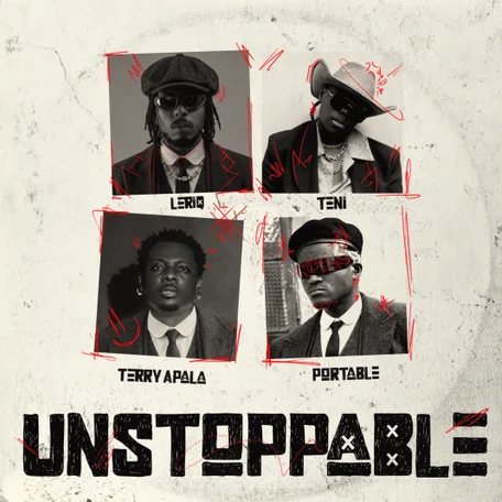 Unstoppable