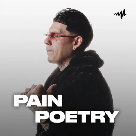 Pain Poetry