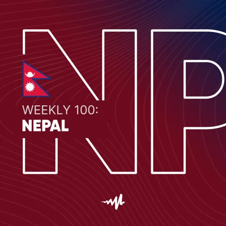 Weekly 100: Nepal