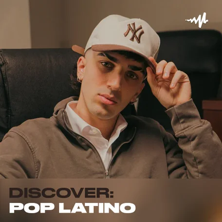 Discover: Pop Latino