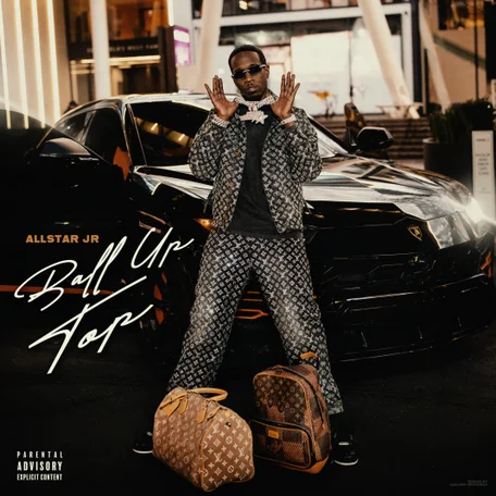 BALL UP TOP