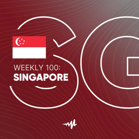 Weekly 100: Singapore