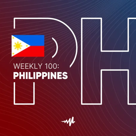 Weekly 100: Philippines