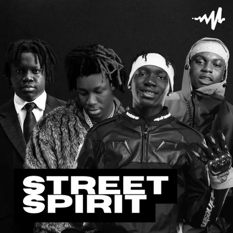 Street Spirit