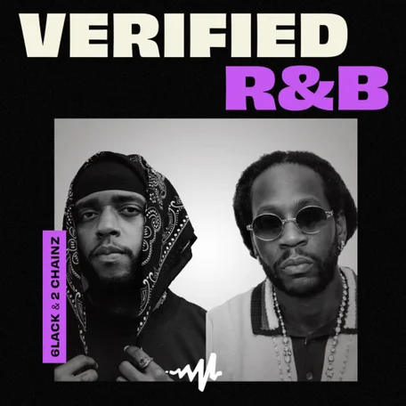 Verified: R&B
