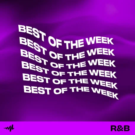 Best of the Week: R&B