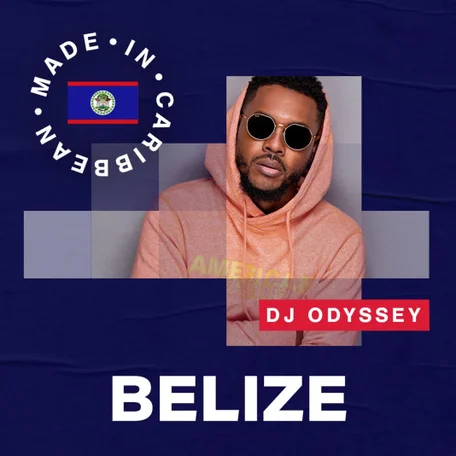 Made In Caribbean: Belize Edition