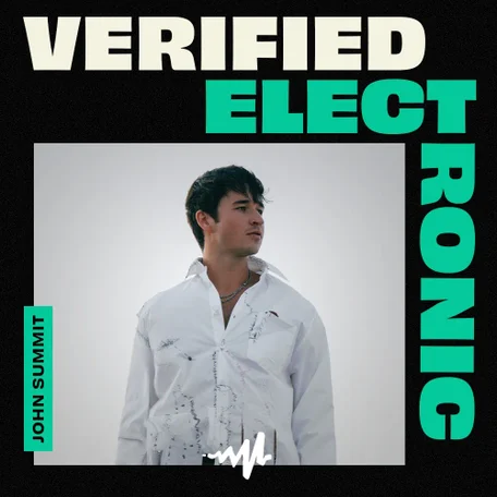 Verified: Electronic