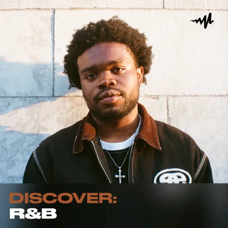 Discover: R&B
