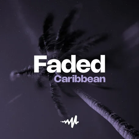 Faded: Caribbean