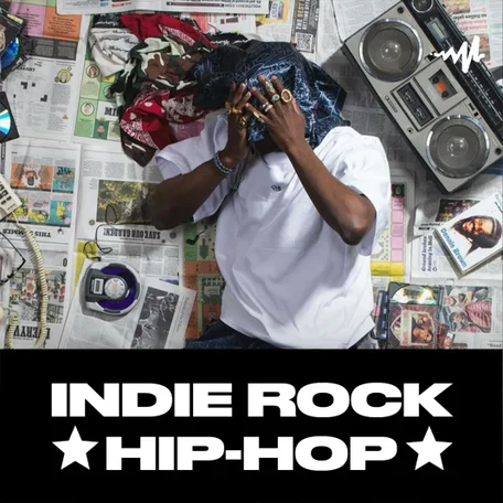 Indie Rock Hip-Hop