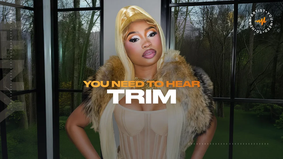 Go to You Need To Hear: Trim